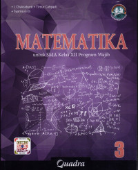 Image of Matematika