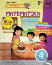 Image of Matematika