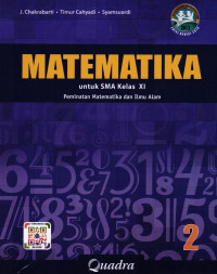 Image of Matematika