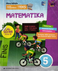Image of Matematika