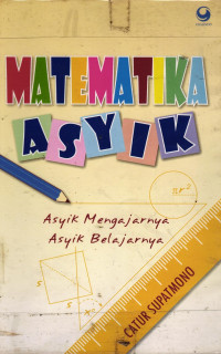Image of Matematika Asyik