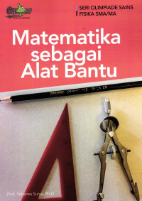 Image of Matematika sebagai Alat Bantu