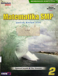 Image of Matematika SMP