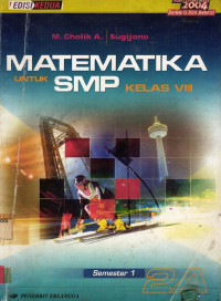 Image of Matematika