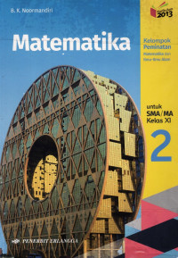 Image of Matematika