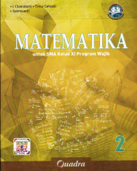 Image of Matematika