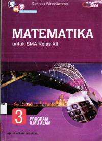 Image of Matematika