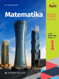 Image of Matematika