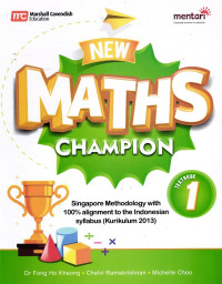 Image of Maths Champions