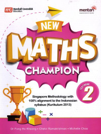 Image of Math Champion