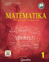 Image of Matematika