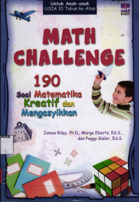 Image of Math Challenge