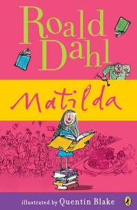 Image of Matilda