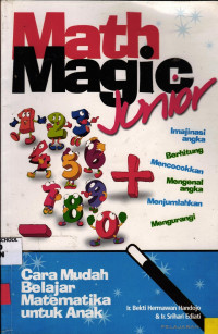 Image of Math Magic Junior