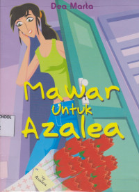 Image of Mawar untuk Azalea