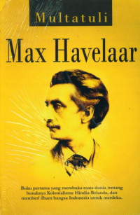 Image of Max Havelaar