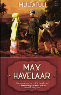 Image of Max Havelaar