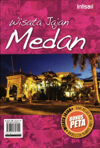 Image of Wisata Jajan Medan