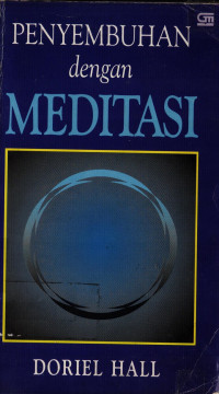 Image of Penyembuhan Dengan Meditasi