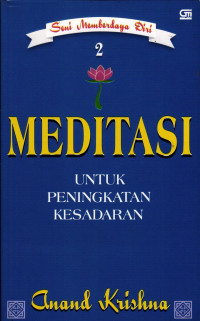 Image of Meditasi
