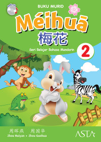 Image of Meihua 2 Student's Book