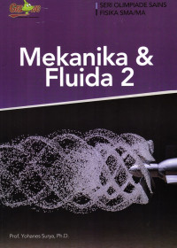 Image of Mekanika & Fluida