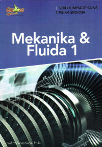 Image of Mekanika & Fluida