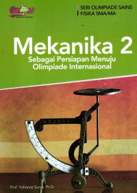 Image of Mekanika