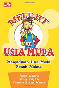 Image of Melejit di Usia Muda