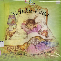 Image of Melukis Cinta