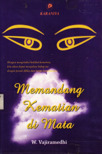 Image of Memandang Kematian di Mata