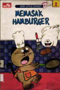 Image of Memasak Hamburger