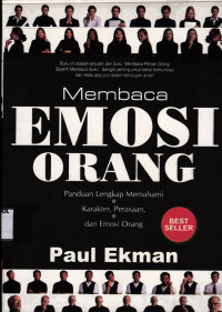 Image of Membaca Emosi Orang