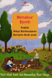 Image of Menabur Benih