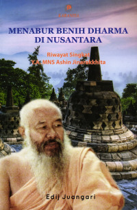 Image of Menabur Benih Dharma di Nusantara