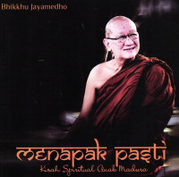 Image of Menapak Pasti