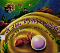 Image of Mencari Mutiara Raksasa
