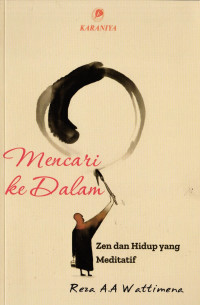 Image of Mencari ke Dalam