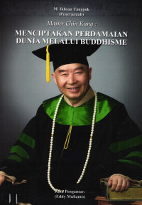 Image of Menciptakan Perdamaian Dunia Melalui Buddhisme
