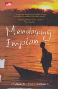 Image of Mendayung Impian