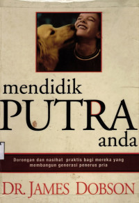 Image of Mendidik Putra Anda