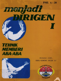 Image of Menjadi Dirigen