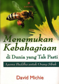Image of Menemukan Kebahagiaan di Dunia yang Tak Pasti