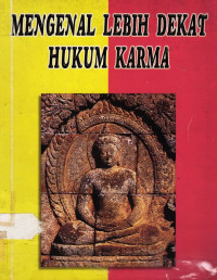 Image of Mengenal Lebih Dekat Hukum Karma