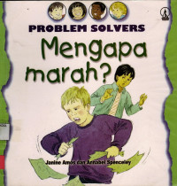 Image of Mengapa Merah?