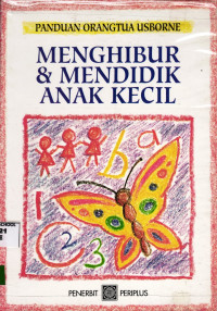 Image of Menghibur & Mendidik Anak Kecil