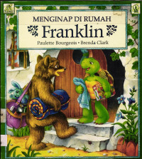 Image of Menginap Di Rumah Franklin
