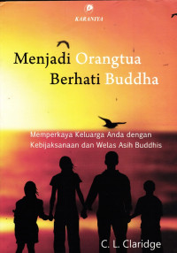 Image of Menjadi Orangtua Berhati Buddha