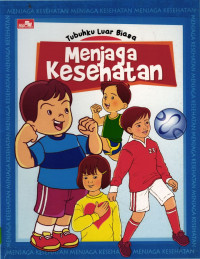 Image of Menjaga Kesehatan