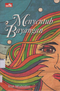Image of Menyentuh Bayangan